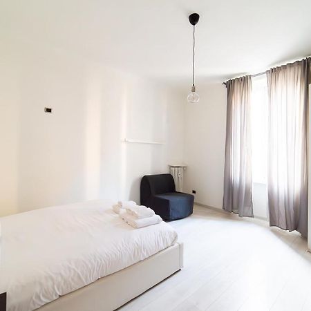 Hbhall Sempione Apartment Milan Exterior photo
