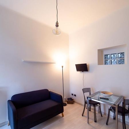 Hbhall Sempione Apartment Milan Exterior photo