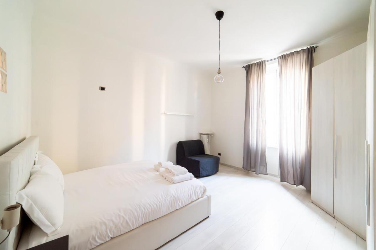 Hbhall Sempione Apartment Milan Exterior photo