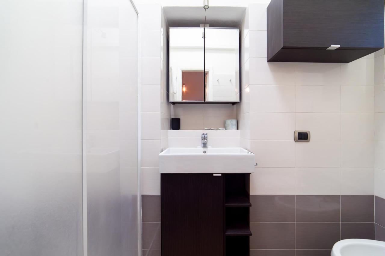 Hbhall Sempione Apartment Milan Exterior photo