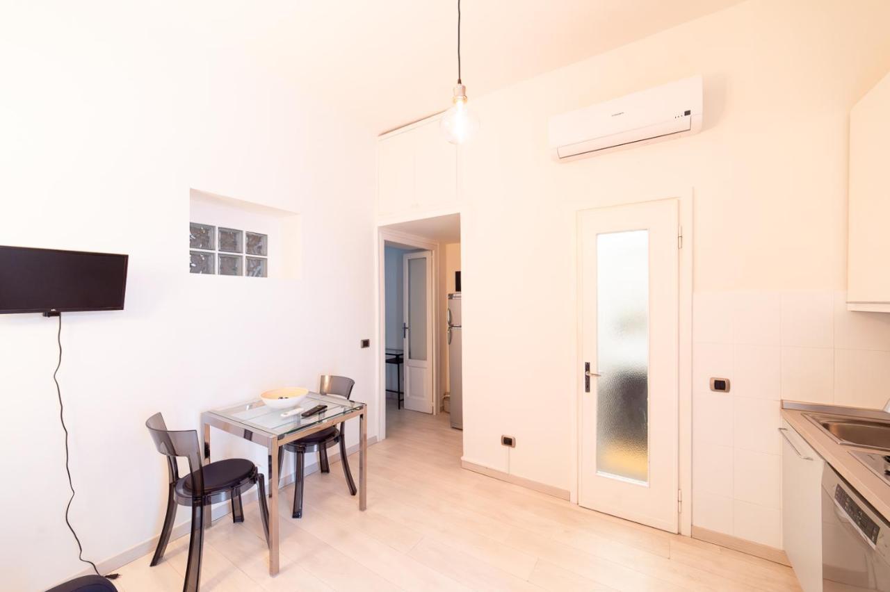 Hbhall Sempione Apartment Milan Exterior photo