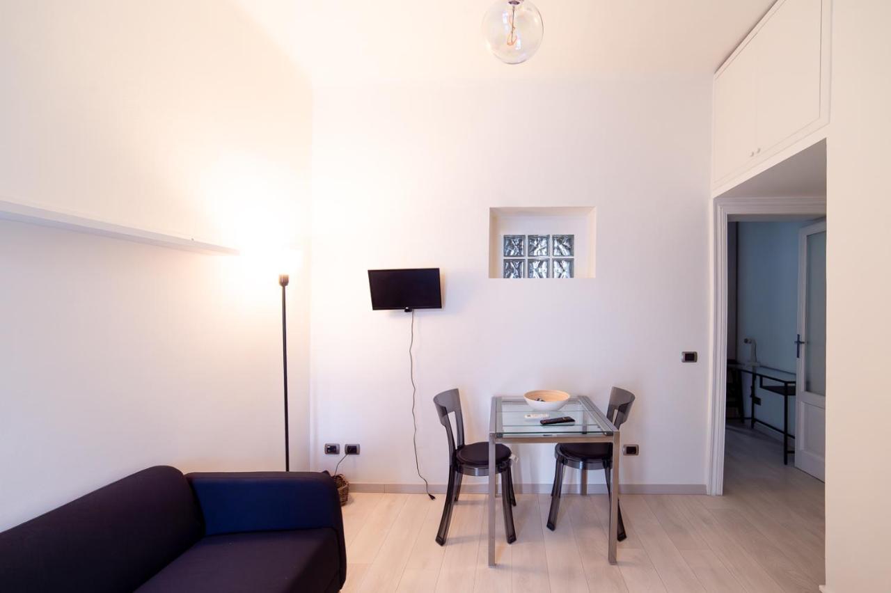 Hbhall Sempione Apartment Milan Exterior photo